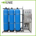 Ce 1t/H RO Drinking Water Treatment Machines Reverse Osmosis Equipment